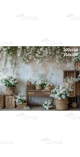 Tło fotograficzne E237